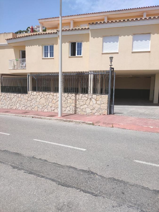 Isiyol Atalayas Διαμέρισμα Peñíscola Εξωτερικό φωτογραφία