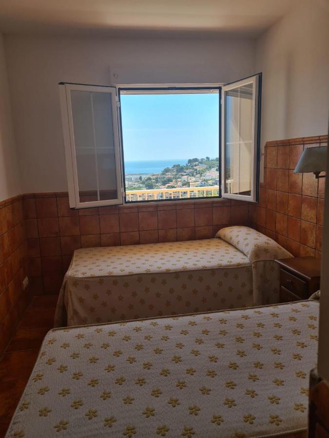 Isiyol Atalayas Διαμέρισμα Peñíscola Εξωτερικό φωτογραφία