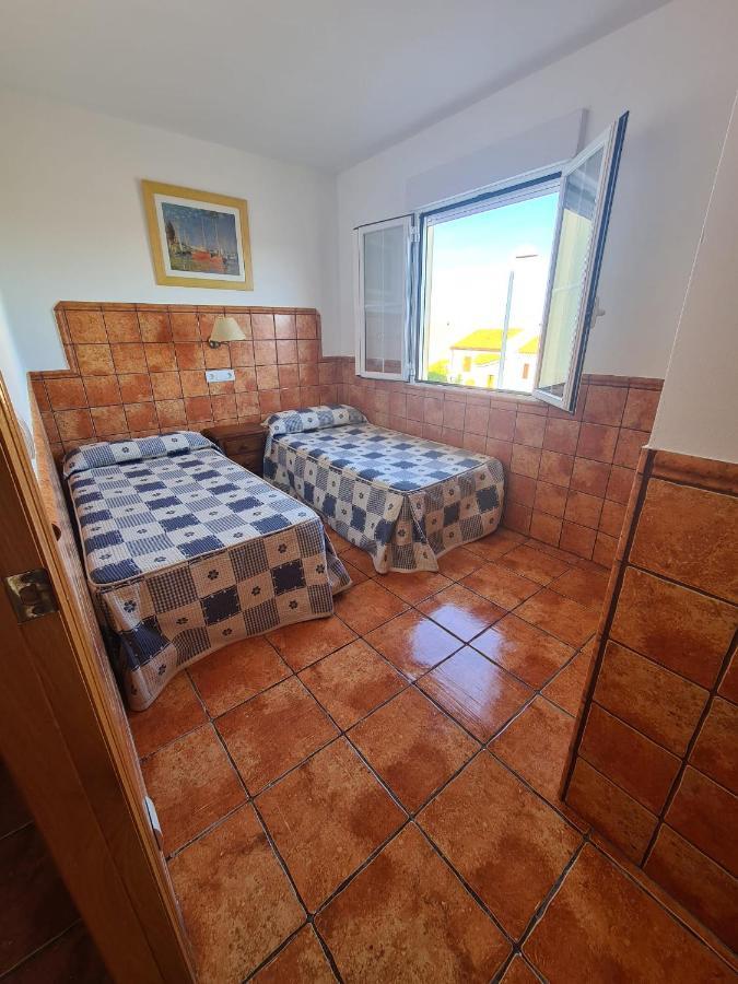 Isiyol Atalayas Διαμέρισμα Peñíscola Εξωτερικό φωτογραφία